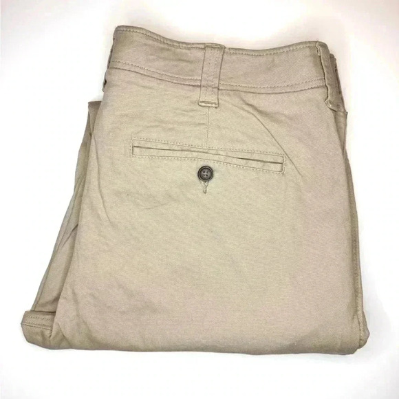 Lee Men’s Extreme Comfort Straight Fit Pants Size- 36 X 32 -Performance Series - Picture 9 of 11